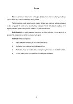 Referāts 'Latvisko kāzu tradīciju attīstība no senatnes līdz mūsdienām', 3.