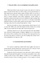 Referāts 'Latvisko kāzu tradīciju attīstība no senatnes līdz mūsdienām', 4.