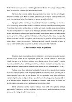 Referāts 'Latvisko kāzu tradīciju attīstība no senatnes līdz mūsdienām', 7.