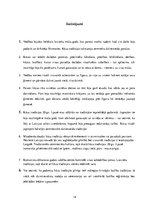 Referāts 'Latvisko kāzu tradīciju attīstība no senatnes līdz mūsdienām', 14.