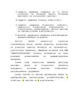 Referāts 'Uzņēmuma saimnieciskās darbības un konkurētspējas analīze', 5.