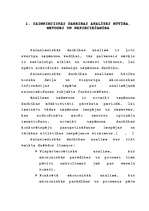 Referāts 'Uzņēmuma saimnieciskās darbības un konkurētspējas analīze', 6.