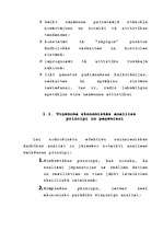 Referāts 'Uzņēmuma saimnieciskās darbības un konkurētspējas analīze', 9.