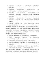 Referāts 'Uzņēmuma saimnieciskās darbības un konkurētspējas analīze', 11.