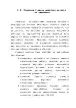 Referāts 'Uzņēmuma saimnieciskās darbības un konkurētspējas analīze', 12.