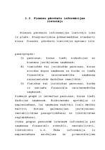 Referāts 'Uzņēmuma saimnieciskās darbības un konkurētspējas analīze', 15.