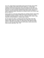 Referāts 'Izcili Latvijas ķīmiķi', 5.