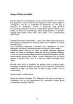 Referāts 'Islande', 2.