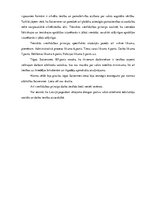 Eseja 'Cilvēktiesību situācija Latvijā', 3.