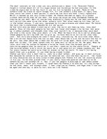 Eseja 'Deaf Culture Autobiographies: Reverend Thomas Coughlin ', 1.