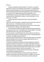 Konspekts 'Sausums', 1.