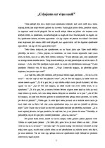 Referāts 'Ceļš latviešu tautas pasakās', 7.