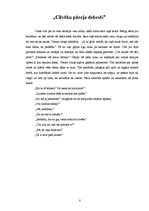 Referāts 'Ceļš latviešu tautas pasakās', 8.