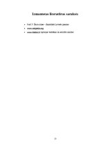 Referāts 'Ceļš latviešu tautas pasakās', 13.