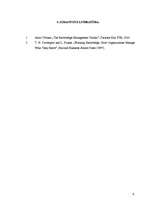 Referāts 'Zināšanu klasificēšana', 22.