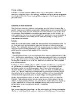 Eseja 'Mans plānojums efektīvai komunikācijai un veiksmīgai ilgtermiņa attiecību nodibi', 3.