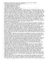 Eseja 'Risk Analysis Paper Global Business Strategies MGT', 2.