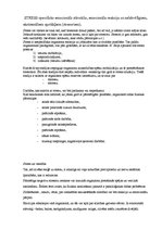 Konspekts 'Stresa mazināšana', 2.