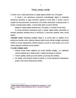 Referāts 'Ciblas novada mārketinga stratēģija', 7.