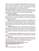 Referāts 'Ciblas novada mārketinga stratēģija', 9.