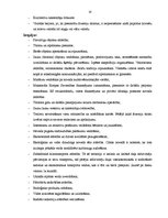 Referāts 'Ciblas novada mārketinga stratēģija', 14.