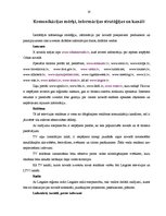 Referāts 'Ciblas novada mārketinga stratēģija', 16.