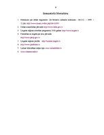 Referāts 'Ciblas novada mārketinga stratēģija', 18.