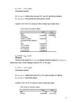 Referāts 'Uzdevumi statistikā', 6.