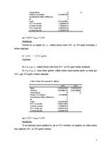 Referāts 'Uzdevumi statistikā', 7.