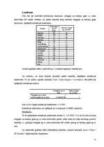 Referāts 'Uzdevumi statistikā', 10.