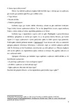 Konspekts 'Eksporta mārketinga plānošana un stratēģija. Mērķtirgus izvēle. Tirgus segmentāc', 8.