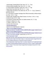 Referāts 'Anoreksija un bulīmija', 22.