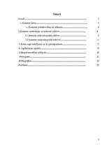 Referāts 'Koksne un tās īpašības', 2.