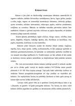 Referāts 'Koksne un tās īpašības', 5.