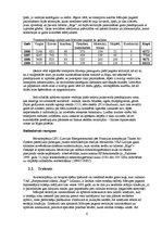 Referāts 'Sabiedrības un vides mijiedarbība Mārupes novadā', 6.