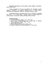 Referāts 'Sabiedrības un vides mijiedarbība Mārupes novadā', 18.