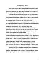 Referāts 'Massage Therapies', 4.