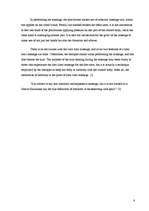 Referāts 'Massage Therapies', 8.