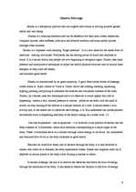 Referāts 'Massage Therapies', 9.