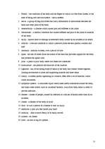 Referāts 'Massage Therapies', 13.