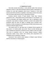 Prakses atskaite 'Teiču dabas rezervāts', 5.