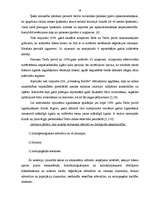 Prakses atskaite 'Teiču dabas rezervāts', 16.