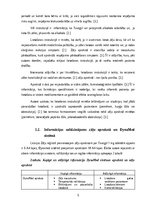 Referāts 'Bezrecepšu medikamenta Tavegyl informācijas salīdzinājums', 5.