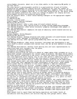 Eseja 'An Analysis of Segmentation of The "Grey Market" And Marketing Strategy For Deal', 3.