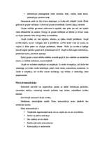 Konspekts 'Interpersonālās, grupu un masu komunikācijas īpatnības', 3.