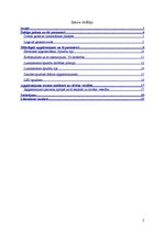 Referāts 'Apgaismojums un cilvēka veselība', 2.