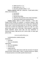 Referāts 'Apgaismojums un cilvēka veselība', 12.