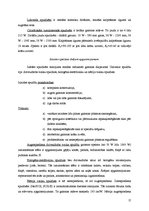 Referāts 'Apgaismojums un cilvēka veselība', 15.