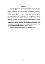 Referāts 'Antropogēno faktoru ietekme uz Tebras upes ūdens kvalitāti', 2.