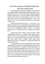 Referāts 'Antropogēno faktoru ietekme uz Tebras upes ūdens kvalitāti', 6.